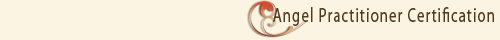 Angel Practitioner Certification